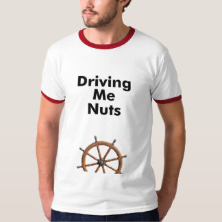 rijm me noten t-shirt