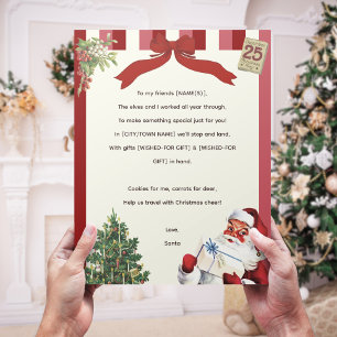  rijmende broer of zus kerstkerstbrief