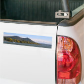 Rijn Bumpersticker (Op Truck)