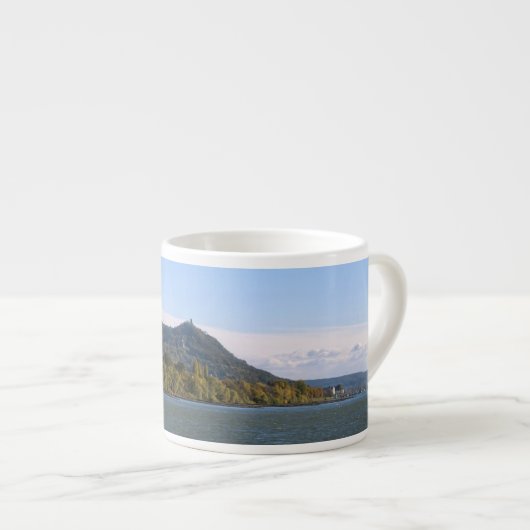 Rijn Espresso Kop (Voorkant rechts)