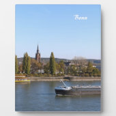 Rijn Fotoplaat (Voorkant)