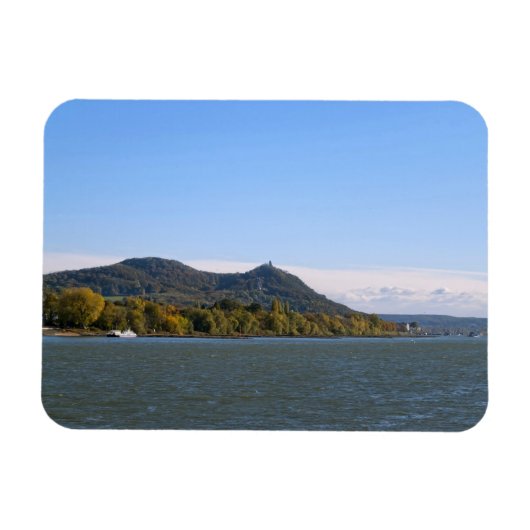 Rijn Magneet (Horizontaal)
