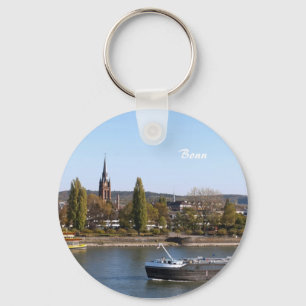 Rijn Sleutelhanger
