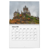 Rijnland-Palts-Duitsland Kalender (Feb 2026)