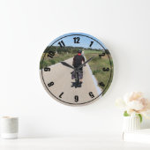 Rijpad Grote Klok (Huis)