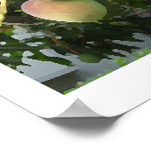 Rijping Poster (Hoek)