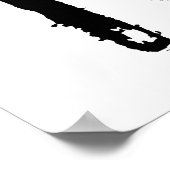 rijrichting... rijden? poster (Hoek)