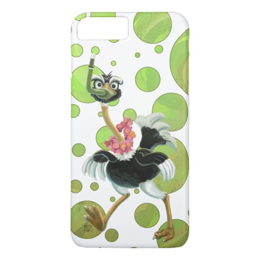 Rijst in de moeras Case-Mate iPhone case (Achterkant)