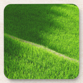 Rijst Terraces Yamada's rijstvelden Japan Bier Onderzetter