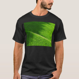 Rijstterrassen Yamada's Rijstvelden Japan T-shirt