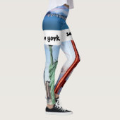 Rijtown & Country Leggings (Rechts)