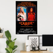 rijtuig 1976 poster (Thuiskantoor)