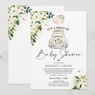 Rijvaardigheid en het gebruik van Baby shower Uitn Kaart