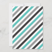 Rijvaardigheid en het gebruik van Blauwgroen parad Kaart (Achterkant)