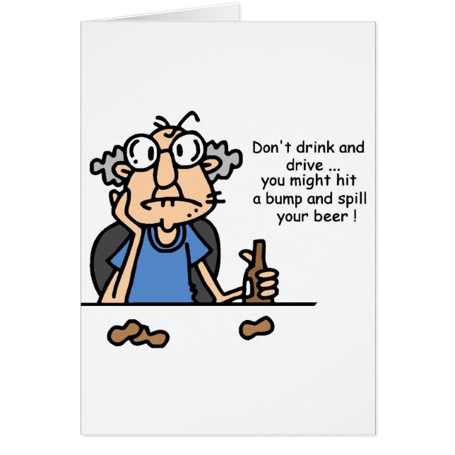 Rijvaardigheid en het gebruik van Drink voertuigen (Voorkant)