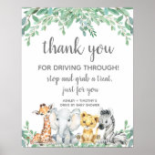 Rijvaardigheid en het gebruik van machines voor Ba Poster (Voorkant)