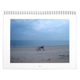 Rijwielkalender 2011 kalender