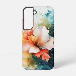 rijzend licht samsung galaxy hoesje