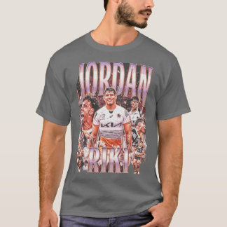 Riki T-shirt