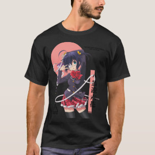 Rikka Takanashi T-shirt