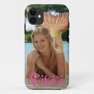 Rikki iPhone 11 Hoesje