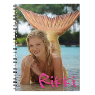 Rikki Notitieboek
