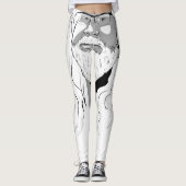 Rikostan Leggings (Devant)