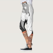 Rikostan Leggings (Gauche)