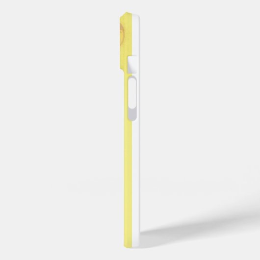 Rilakkuma mobiele telefoon shell Case-Mate iPhone case (Achterkant / Links)