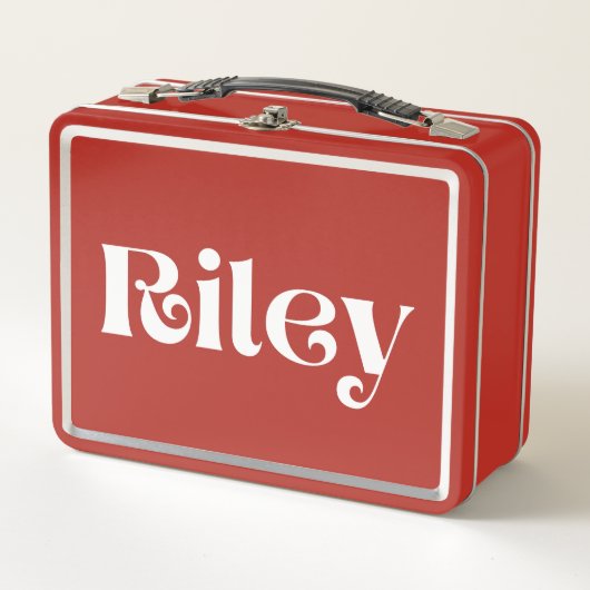 Riley (Voorkant)