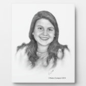 Riley B Fotoplaat (Voorkant)