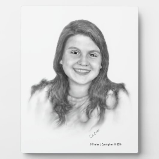 Riley B Fotoplaat (Voorkant)