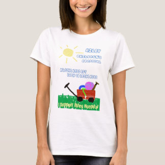 Riley Children's Hospital T-shirt