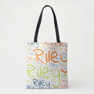 Riley Draagtas