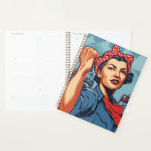 Riley-Roos Planner (Display)