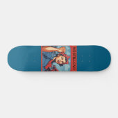 Riley-Roos Skateboard (Horizontaal)