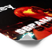 Riley Sbrana poster #2 (Coin)