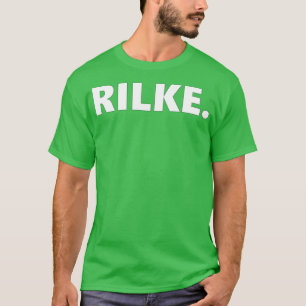 RILKE T-SHIRT