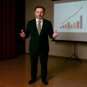 Rilla Plaid Stropdas