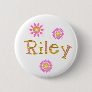 rilley ronde button 5,7 cm