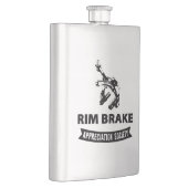 Rim Brake Appreciation Society Flacon (Rechts)