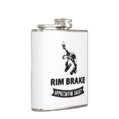 Rim Brake Appreciation Society Heupfles (Rechts)