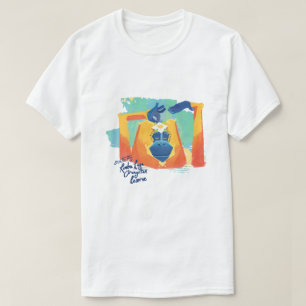 Rimba Raya Orangutan Reserve T-shirt