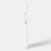 RIMBAUD iPC Case-Mate iPhone Case (Achterkant / Links)