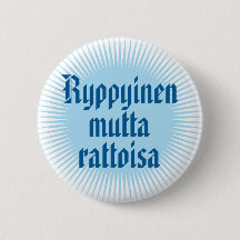 Rimpelig maar opgewekt 1