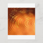 rimpels briefkaart (Voorkant)