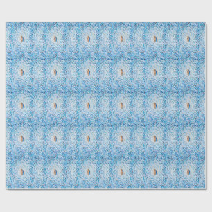 rimpels cadeaupapier