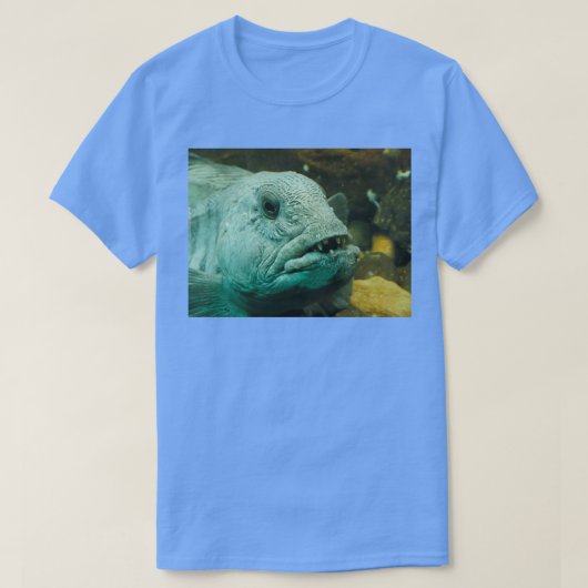 rimpels t-shirt (Design voorkant)