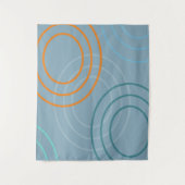 rimpels wandkleed (Voorkant)