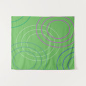 rimpels wandkleed (Voorkant (horizontaal))